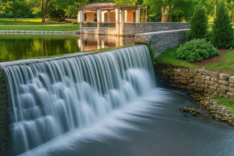 Menomonee Falls, WI