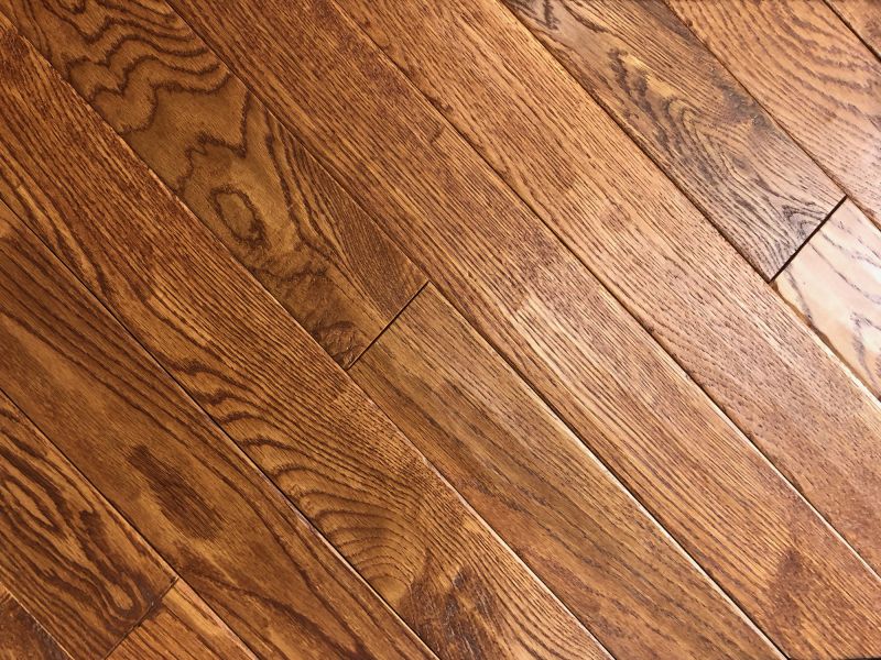 Commercial Hardwood Service in Kewaskum, WI