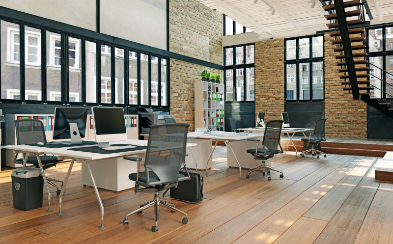 Commercial Hardwood Service in South Milwaukee, WI