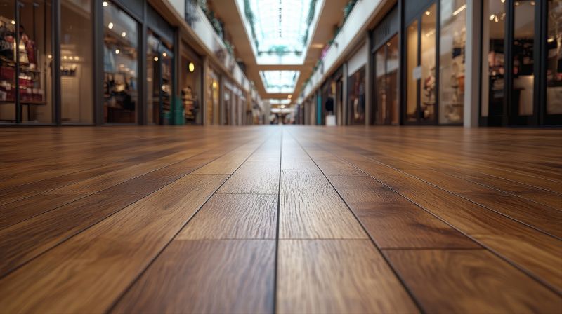 Commercial Hardwood Service in Waukesha, WI