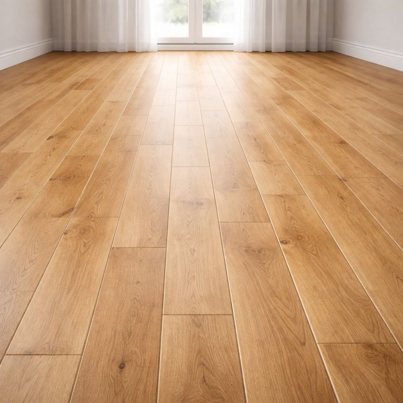 Engineered Wood Installation in Ozaukee County, WI