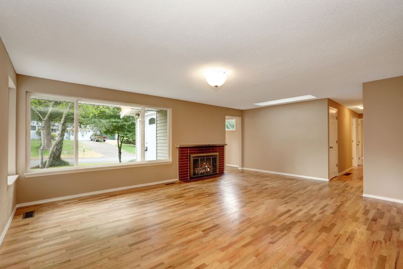Engineered Wood Installation in Ozaukee County, WI