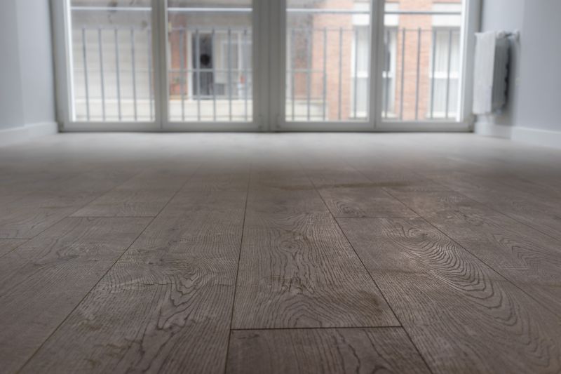Engineered Wood Installation in Ozaukee County, WI