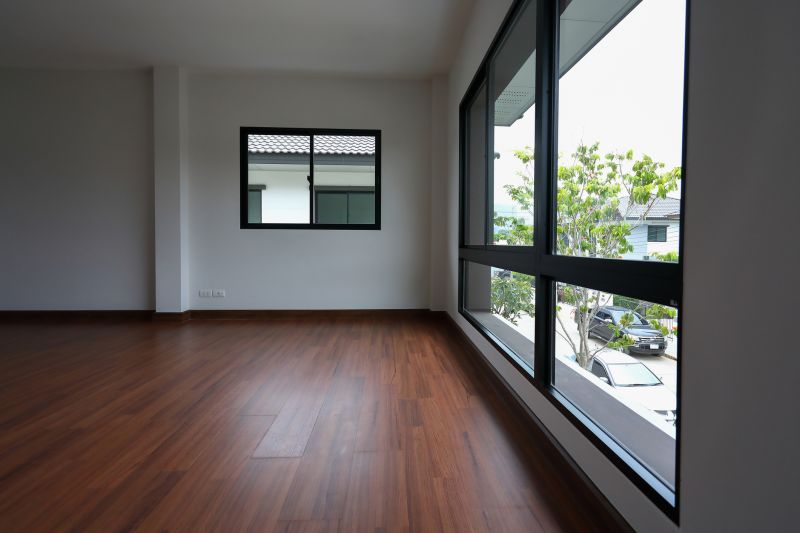 Laminate Floor Installation in Colgate, WI