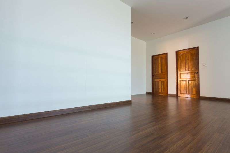 Laminate Floor Installation in Germantown, WI