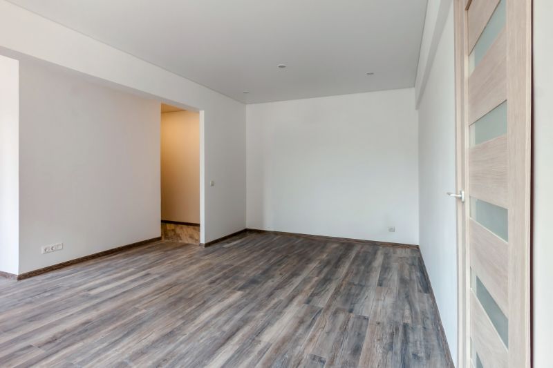 Laminate Floor Installation in New Berlin, WI