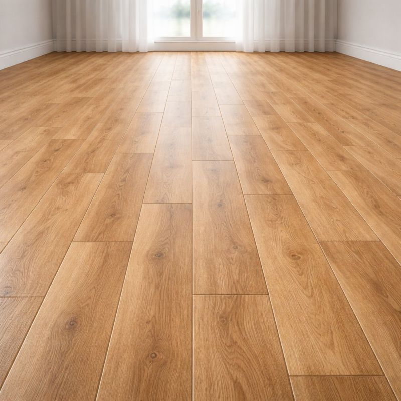 Laminate Floor Installation in Pewaukee, WI