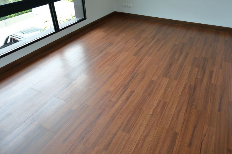 Laminate Floor Installation in Thiensville, WI