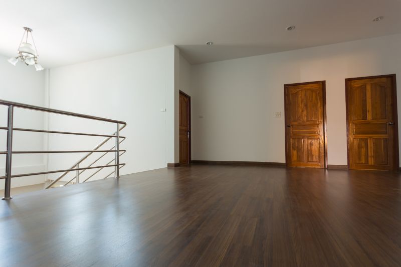 Laminate Floor Installation in Waukesha County, WI