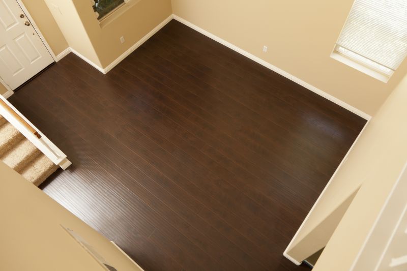 Laminate Floor Replacement in Fredonia, WI