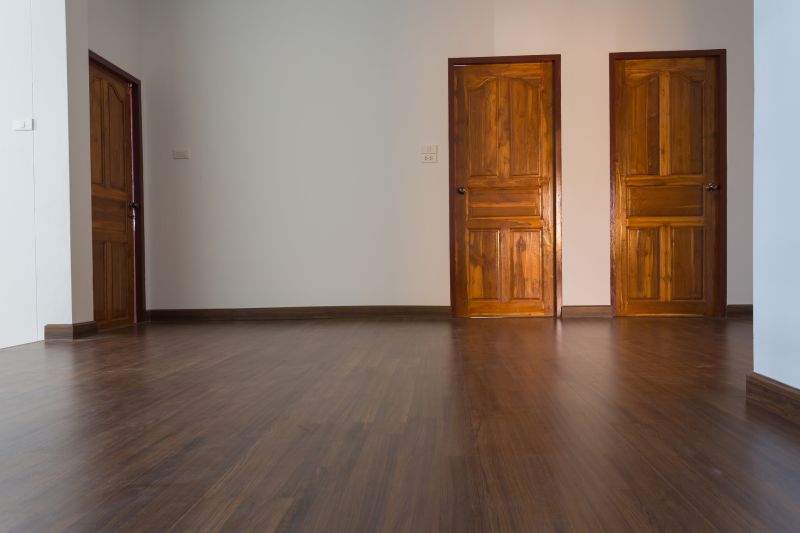 Laminate Floor Replacement in Mequon, WI