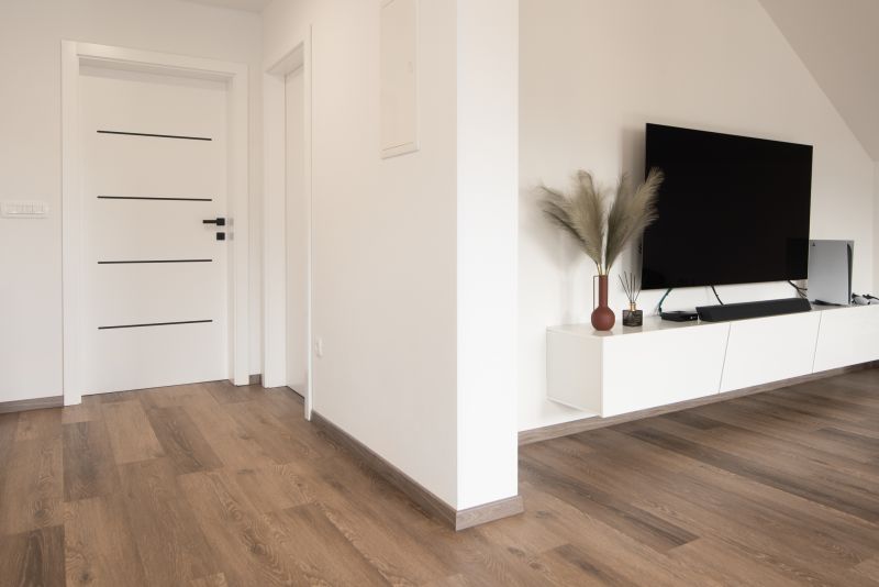 Laminate Floor Replacement in Richfield, WI