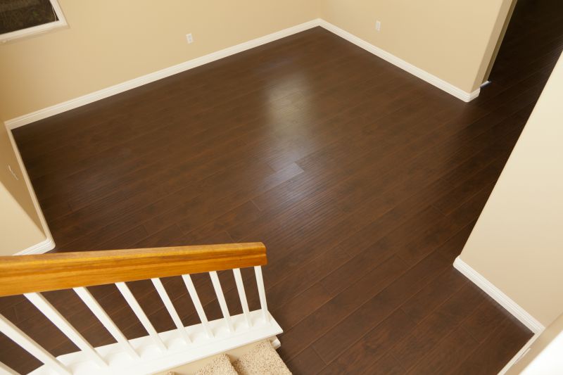 Laminate Floor Replacement in South Milwaukee, WI