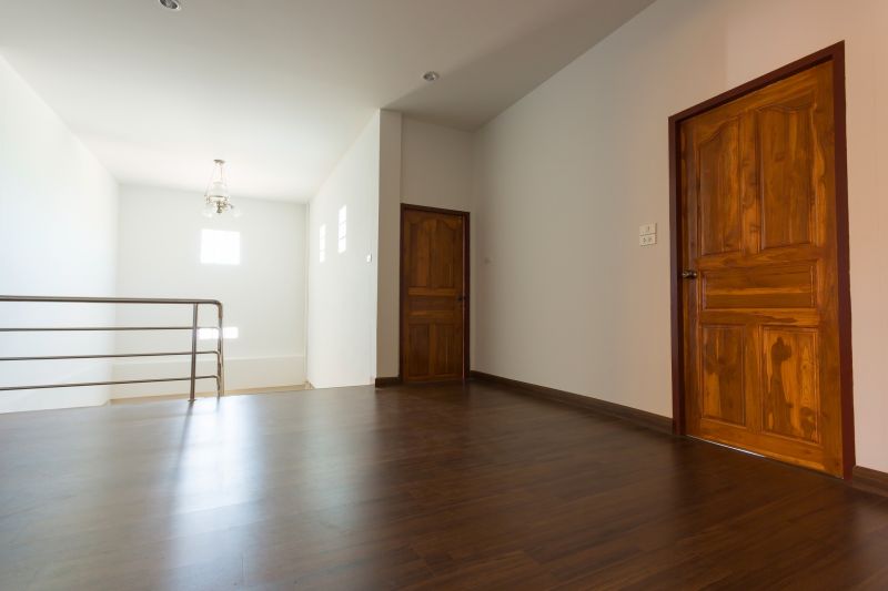 Laminate Wood Installation in Ozaukee County, WI