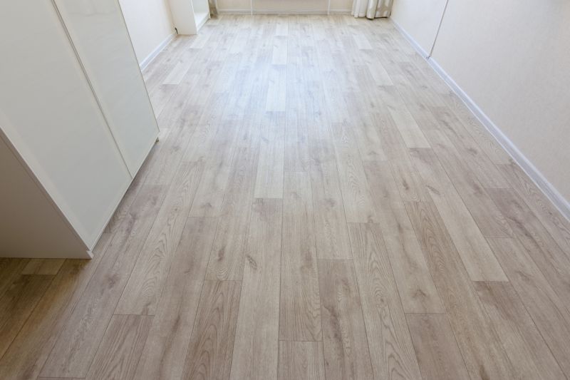 Linoleum Floor Installation in Cedarburg, WI
