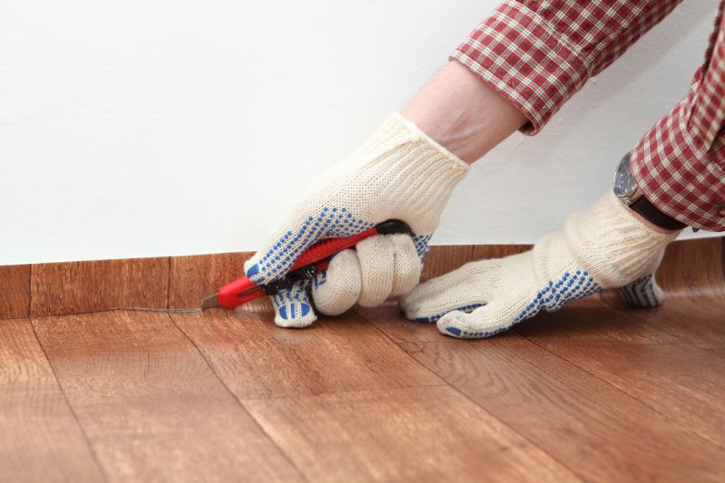 Linoleum Floor Installation in Milwaukee, WI