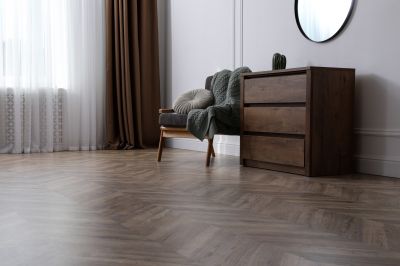 Linoleum Flooring Replacement in Ozaukee County, WI