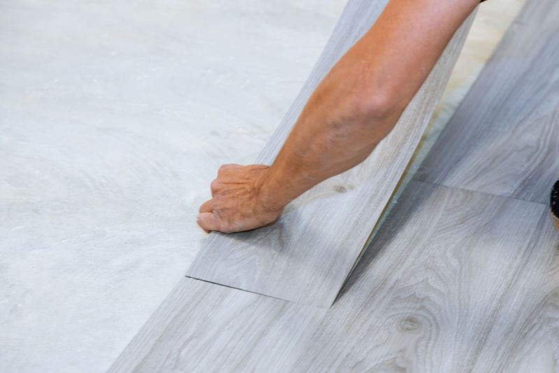 Sheet Flooring Installation in Greendale, WI