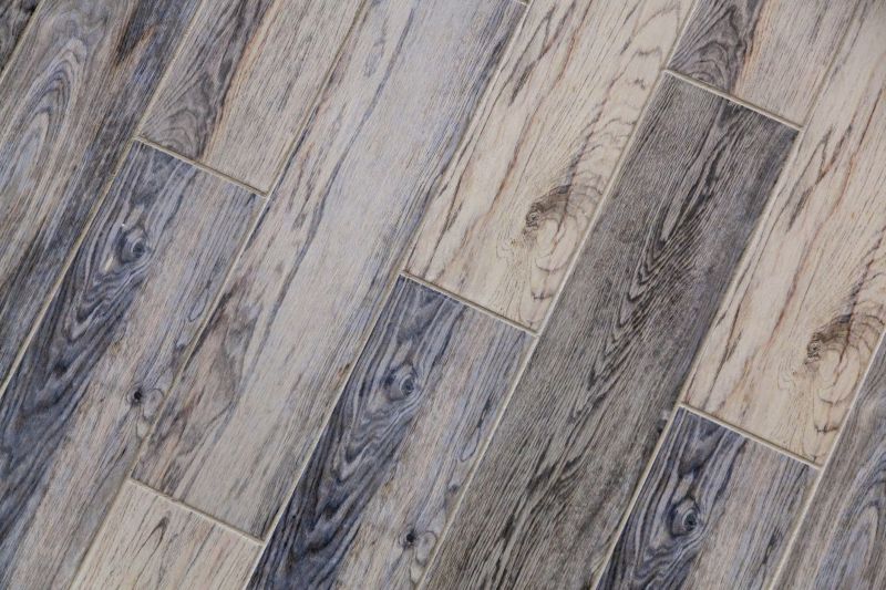 Sheet Linoleum Installation in Belgium, WI