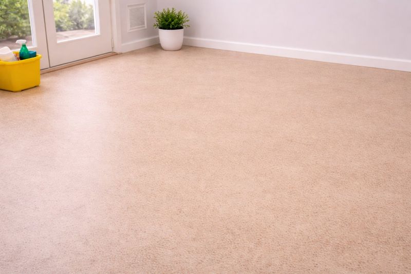 Sheet Linoleum Installation in Pewaukee, WI