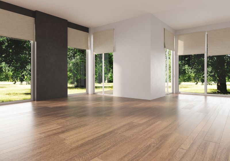 Vinyl Flooring Installation in Muskego, WI