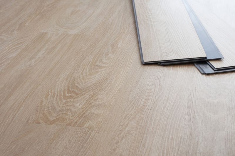Vinyl Flooring Installation in Pewaukee, WI